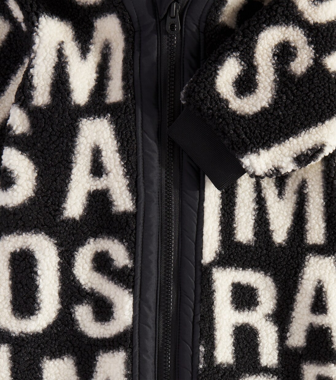Bebé - mono con logo | Marc Jacobs Kids