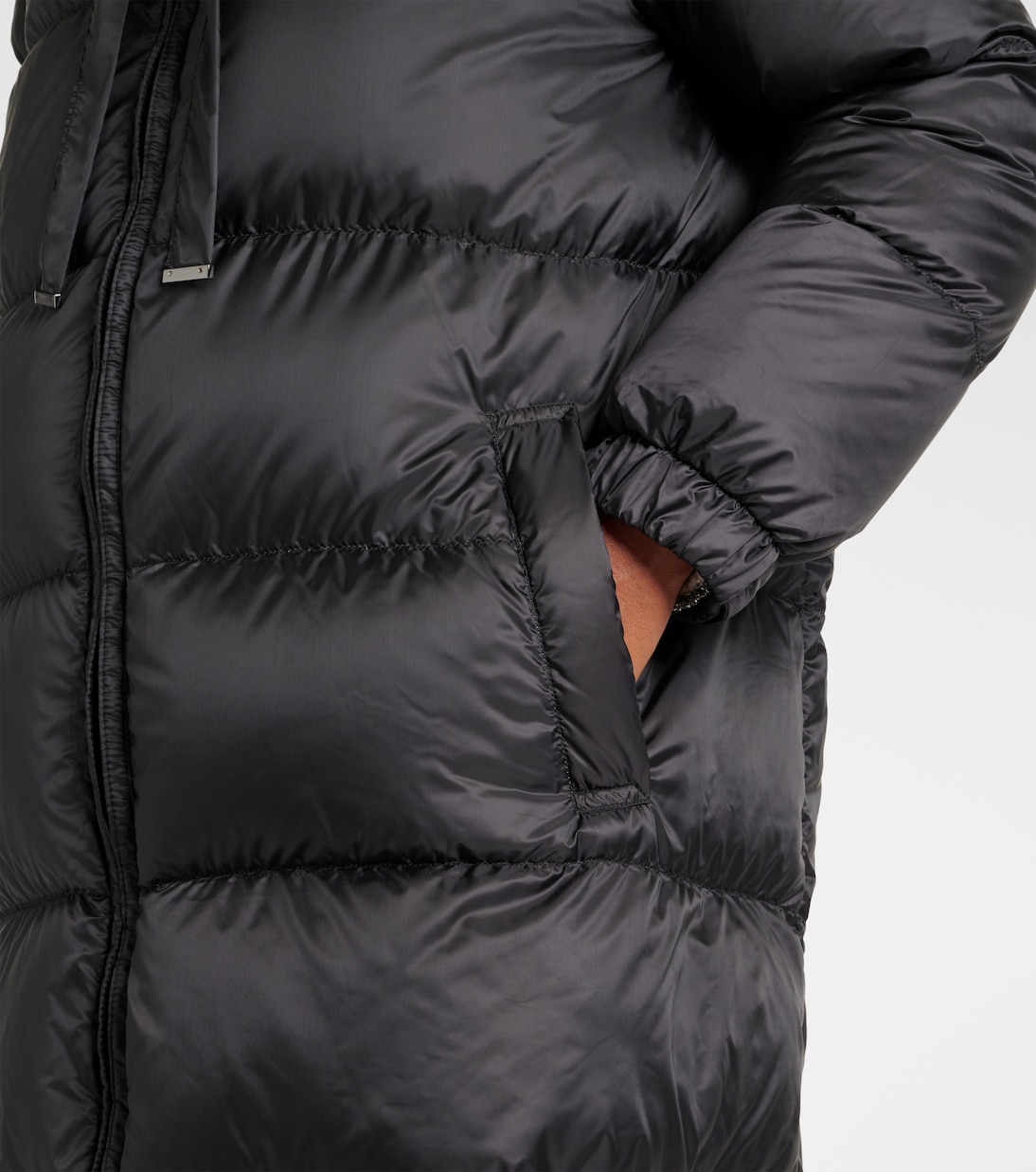 Abrigo de Invierno Joven Max Mara con Estilo Seipa