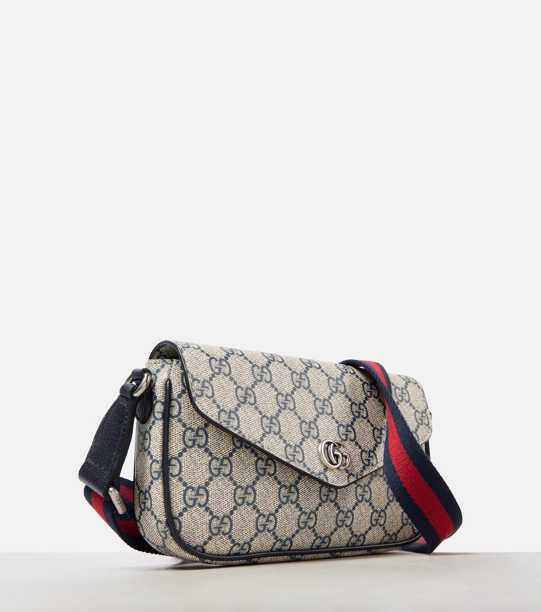 Schultertasche Ophidia GG Mini aus Canvas | Gucci
