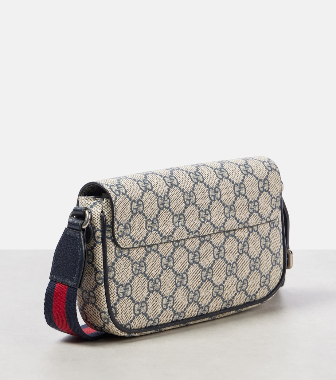 Schultertasche Ophidia GG Mini aus Canvas | Gucci