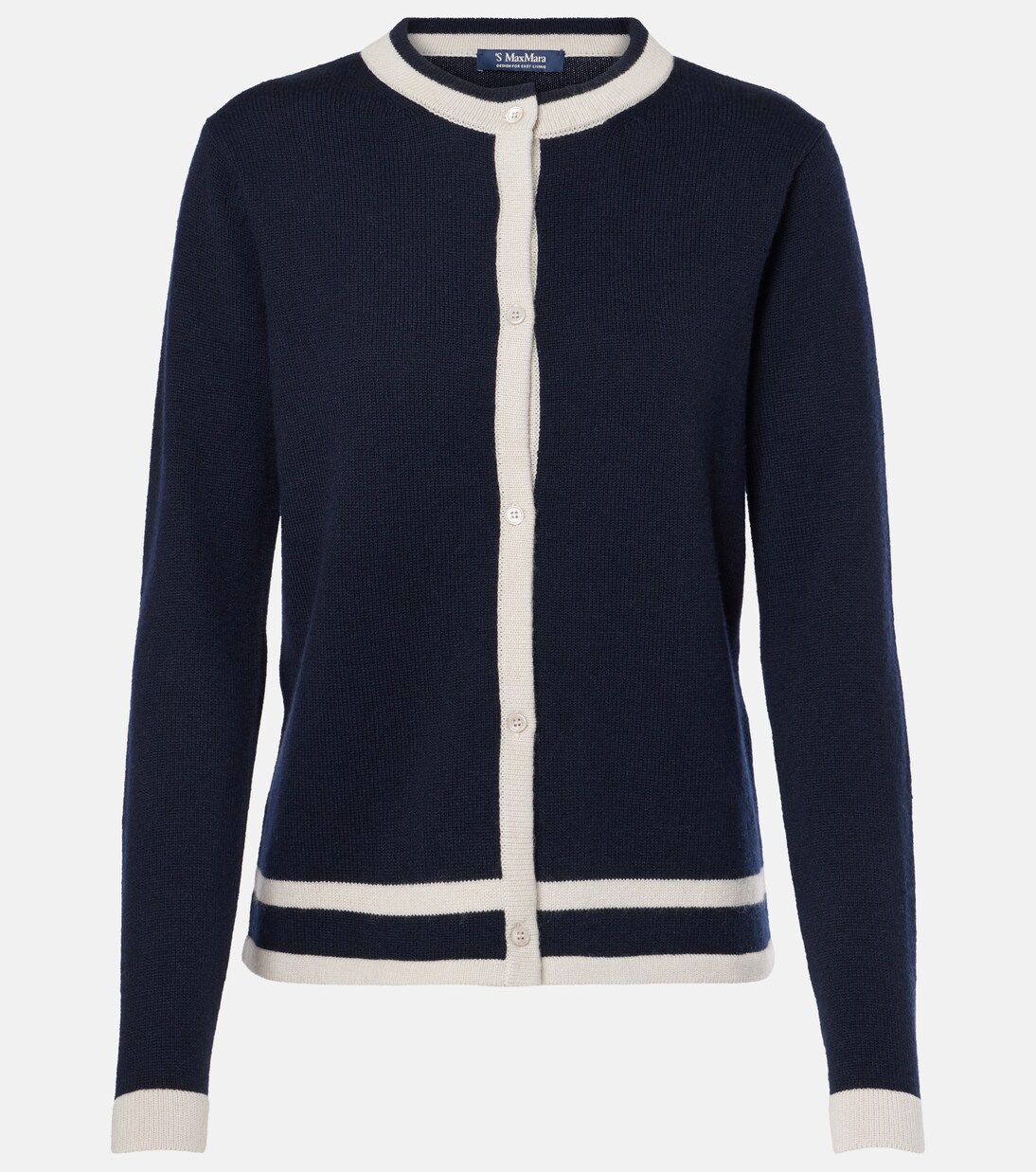 Cardigan Ere en laine et cachemire | 'S Max Mara
