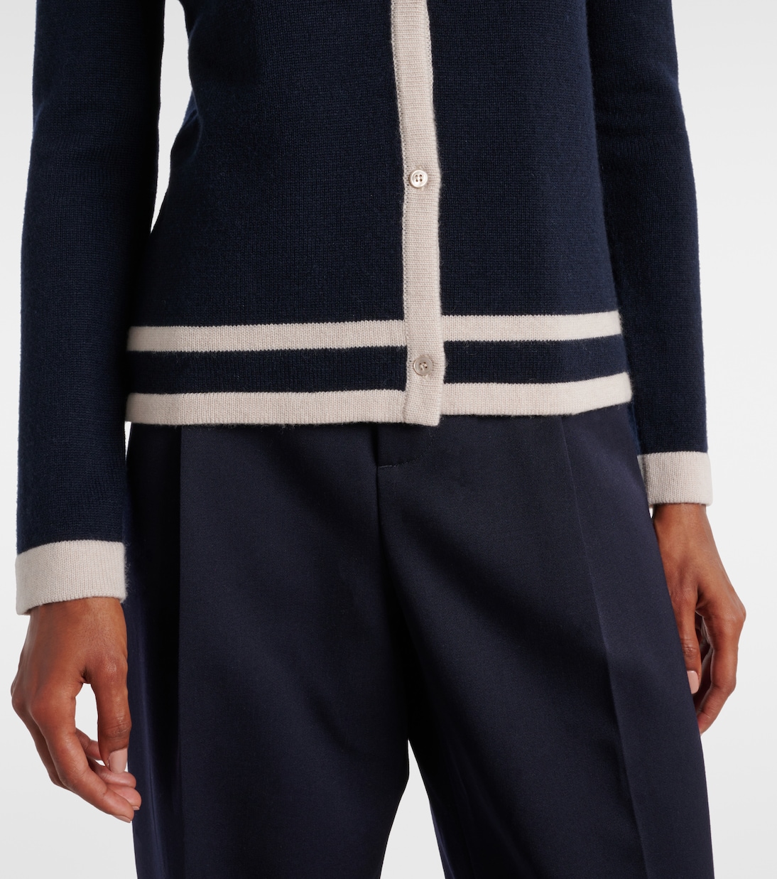 Cardigan Ere en laine et cachemire | 'S Max Mara