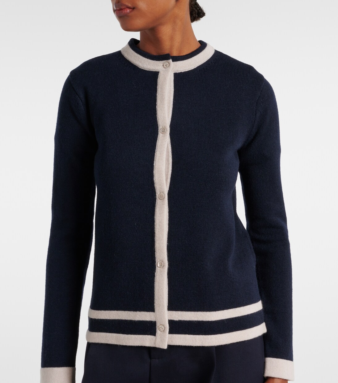 Cardigan Ere en laine et cachemire | 'S Max Mara