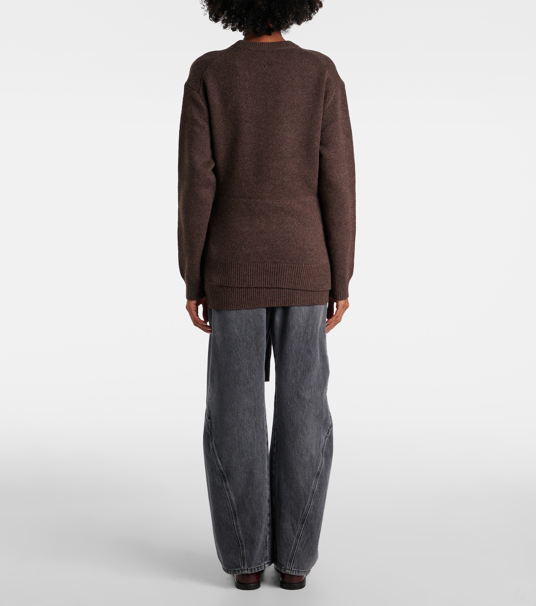Pullover | JW Anderson