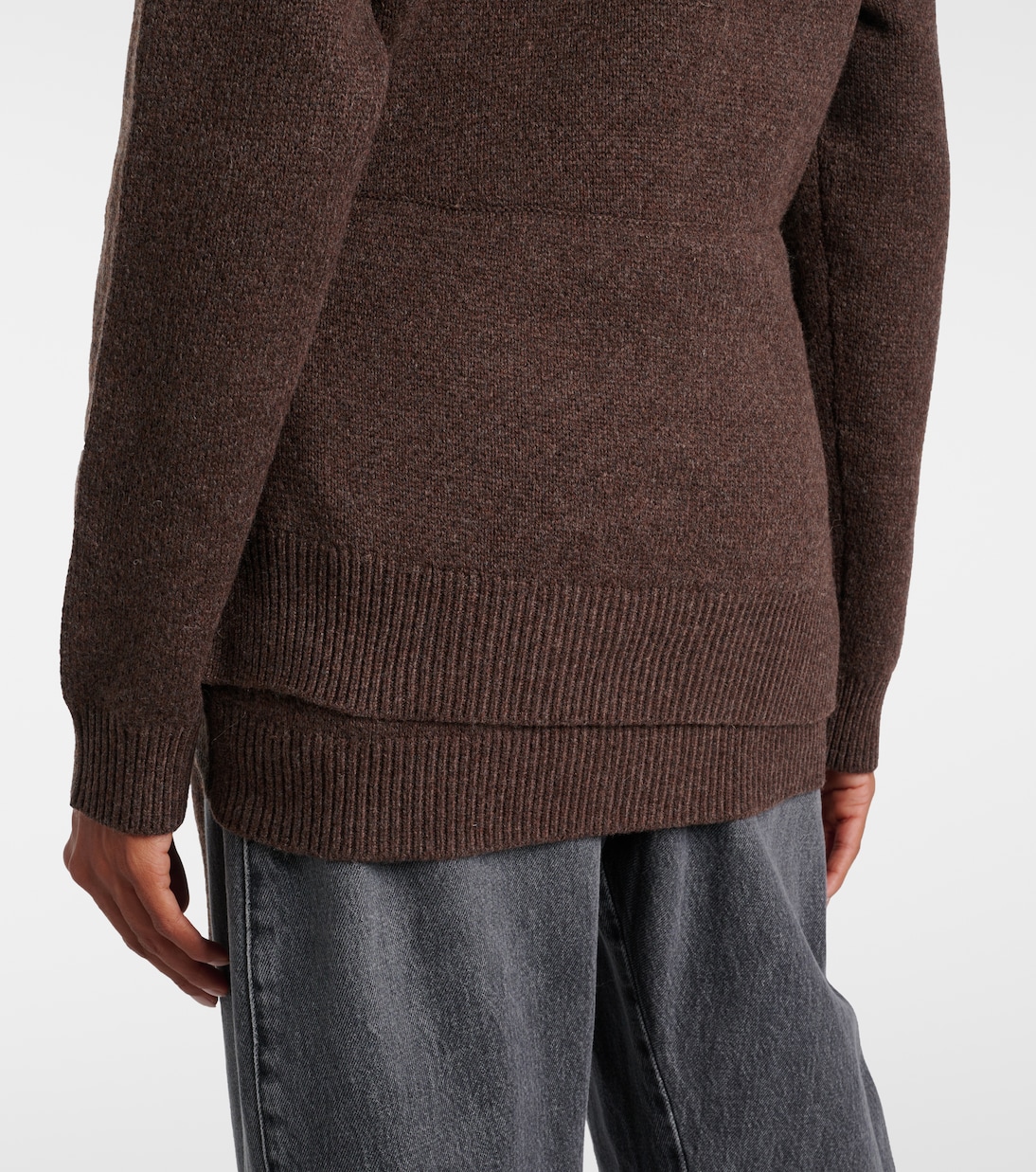 Pullover | JW Anderson