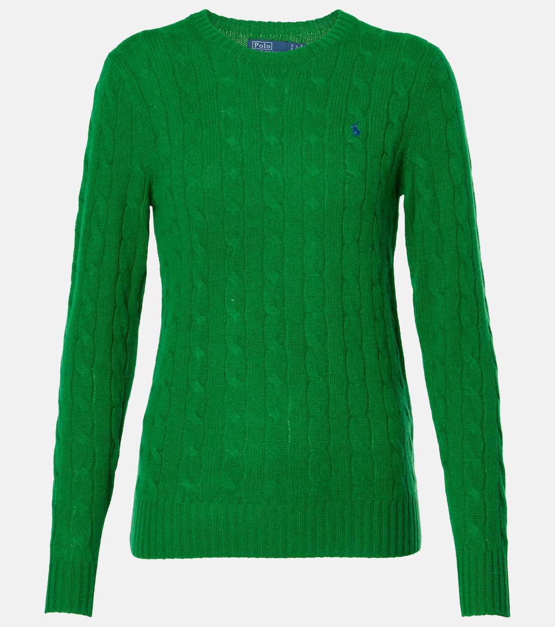Pullover aus Wolle und Kaschmir | Polo Ralph Lauren