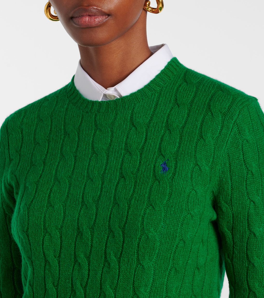 Pullover aus Wolle und Kaschmir | Polo Ralph Lauren