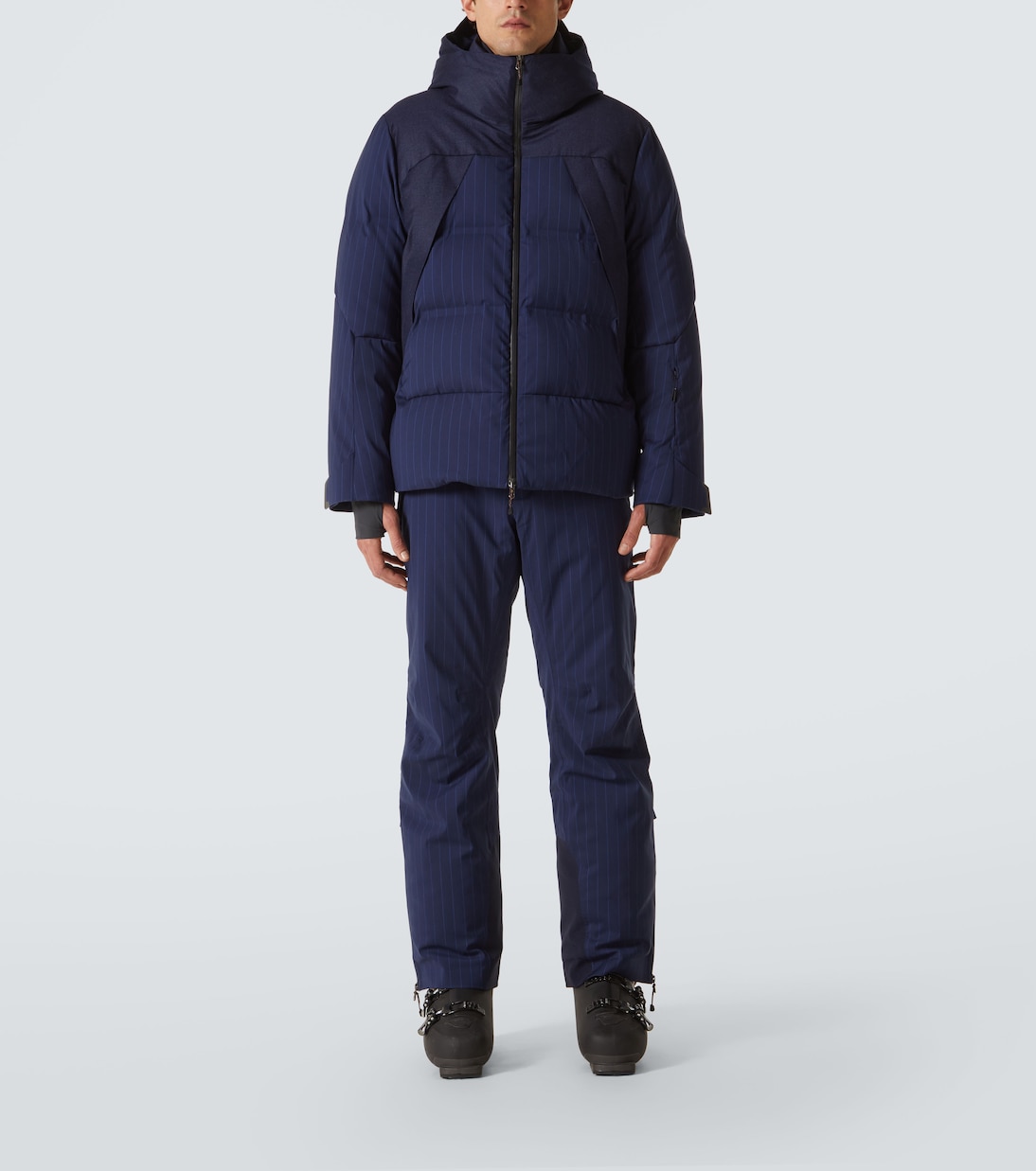 Pantaloni da sci Indren in misto lana | Sease