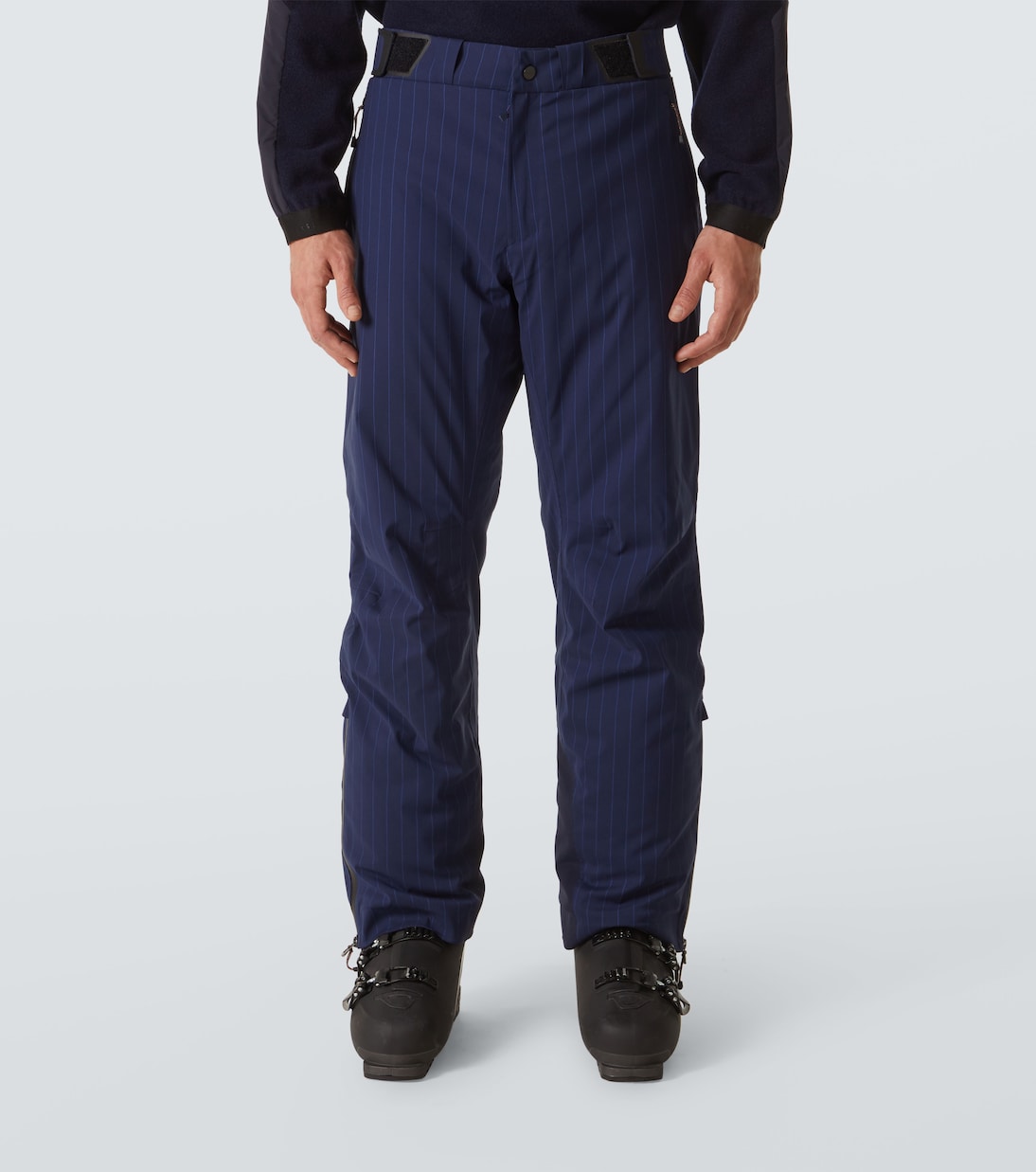 Pantaloni da sci Indren in misto lana | Sease