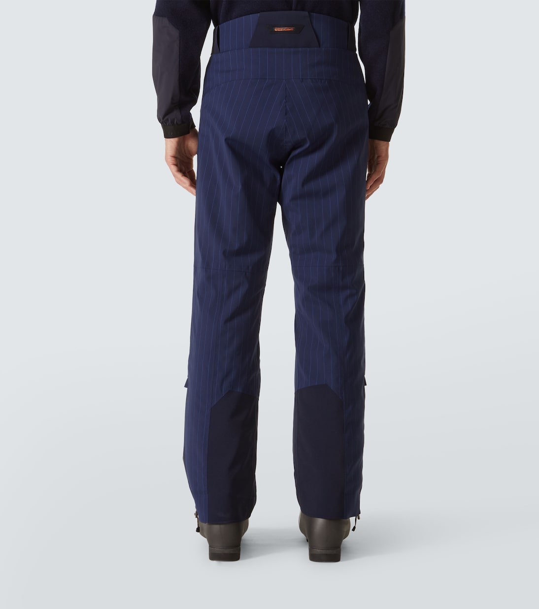 Pantaloni da sci Indren in misto lana | Sease
