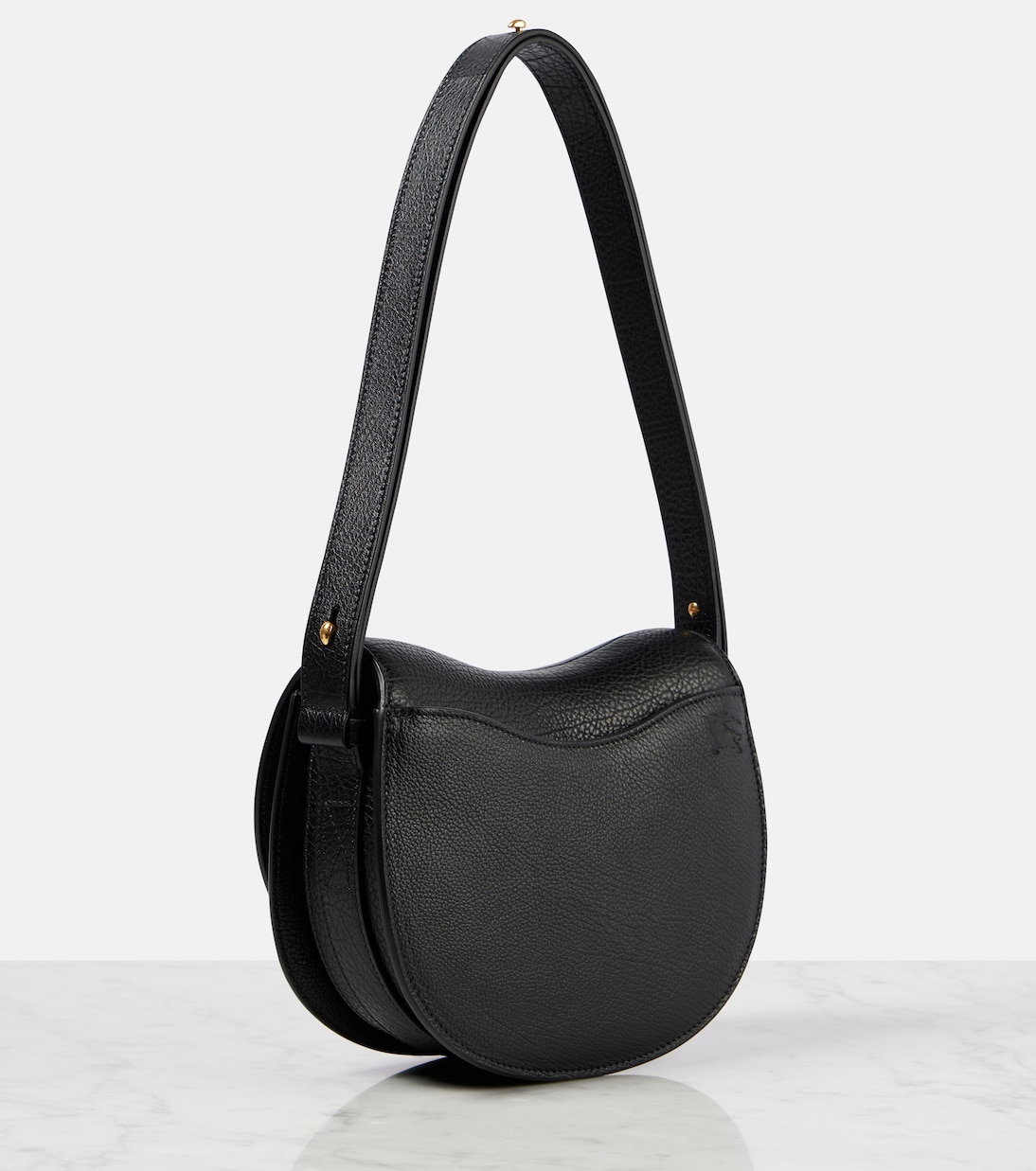 Borsa a tracolla Small in pelle | Burberry