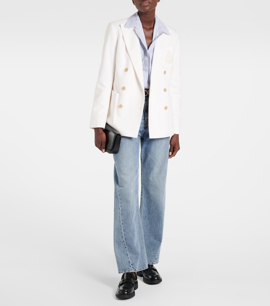 Blazer doppiopetto | Polo Ralph Lauren