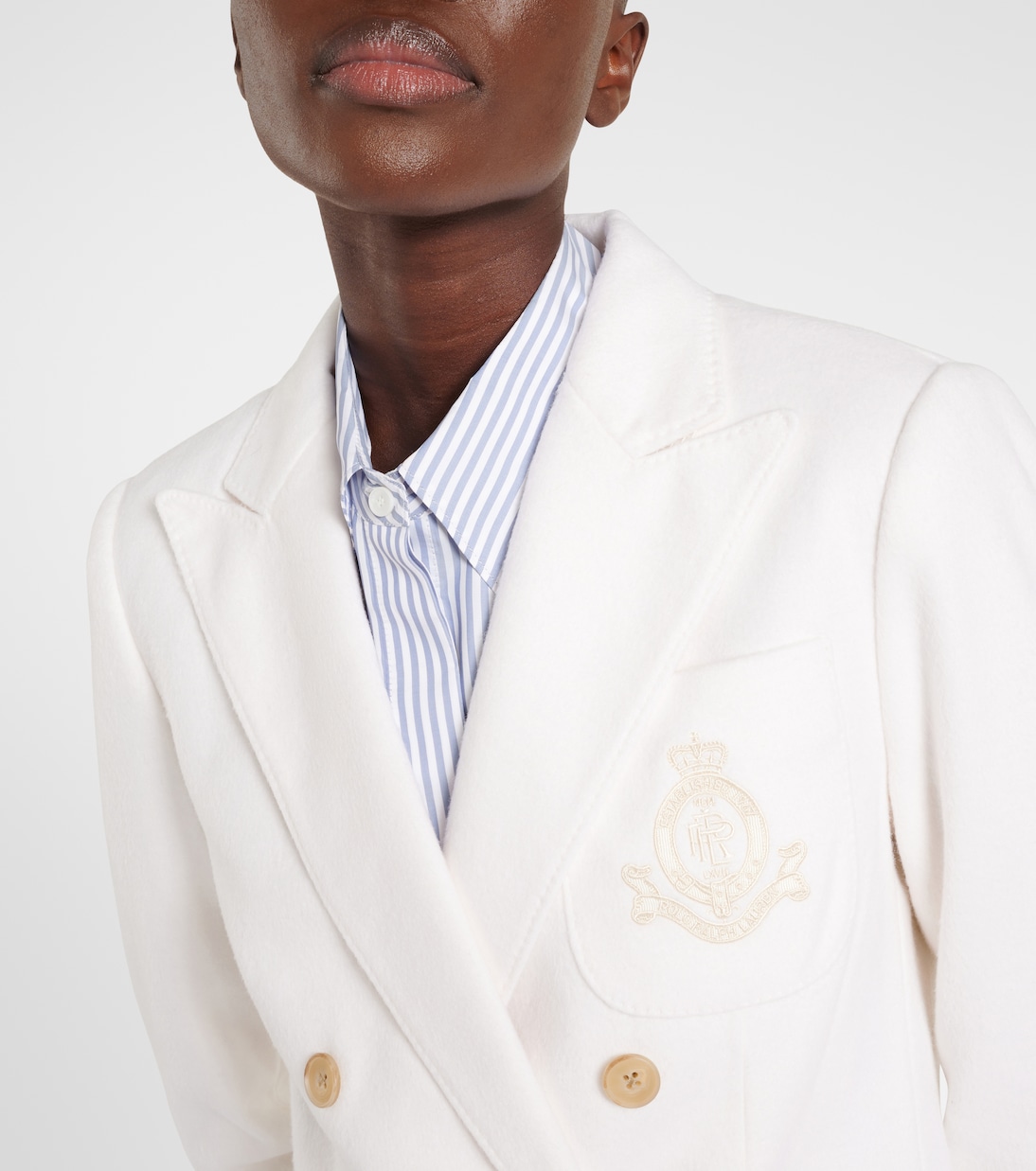 Blazer doppiopetto | Polo Ralph Lauren