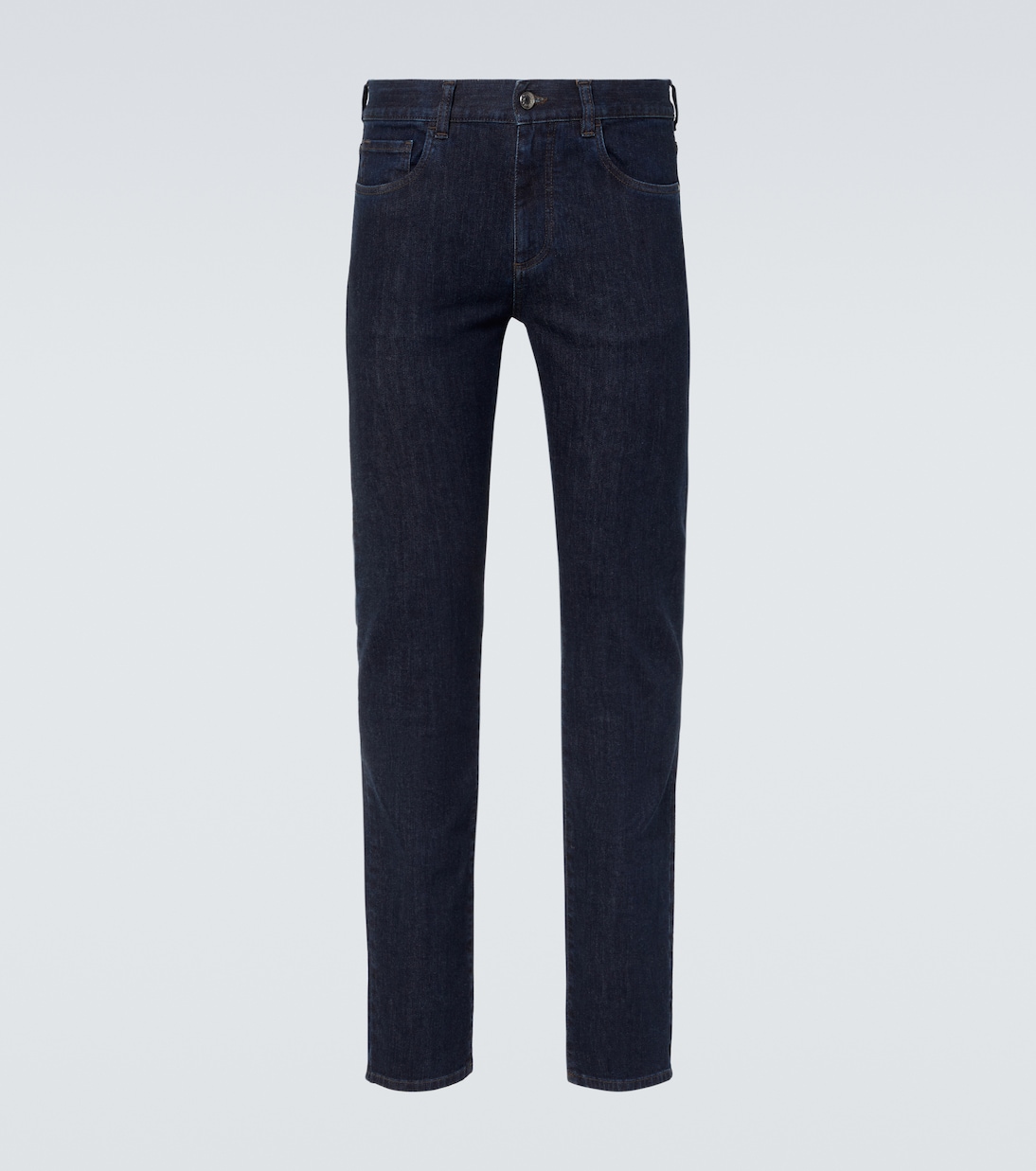 Jeans rectos | Canali