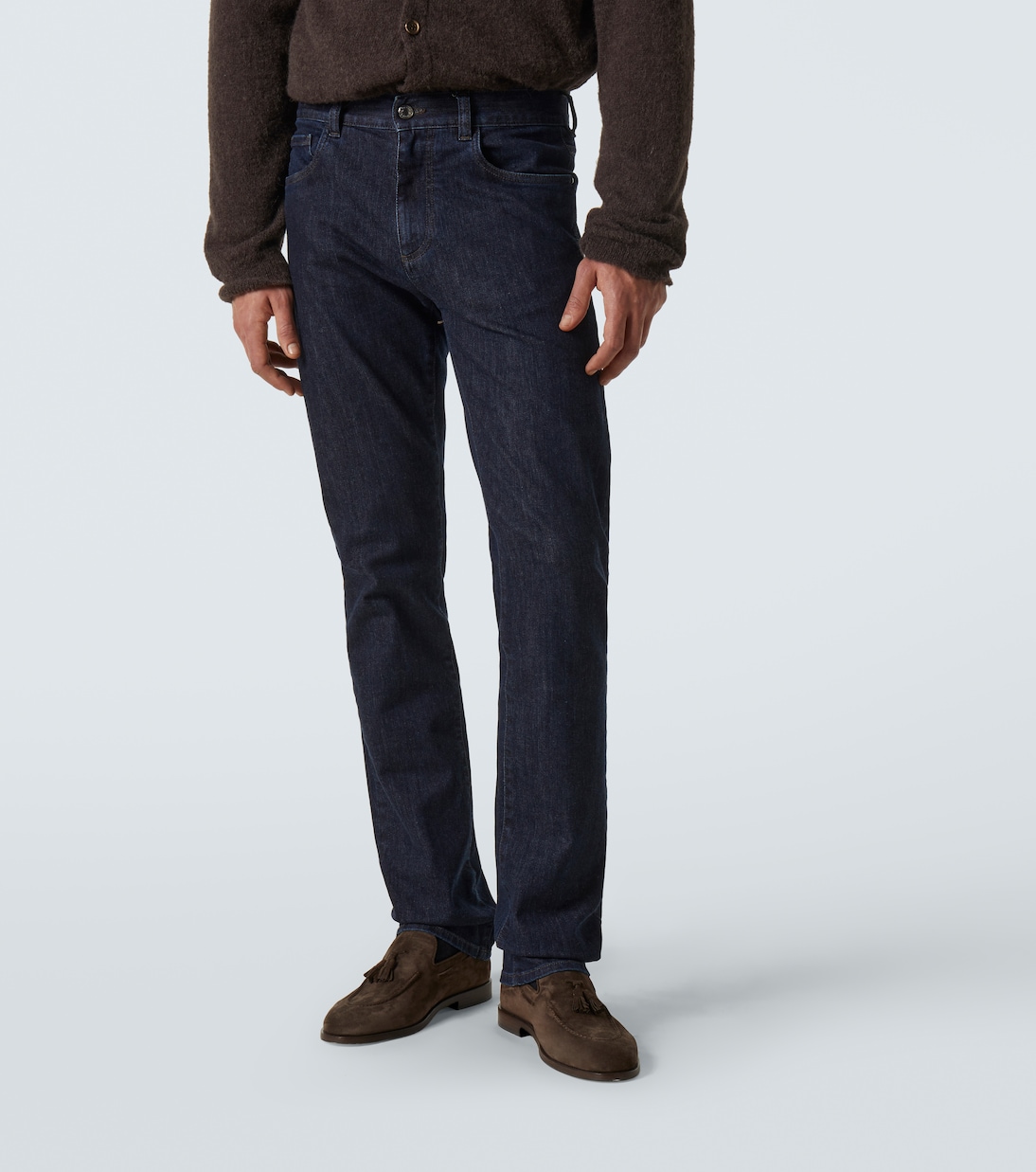 Jeans rectos | Canali