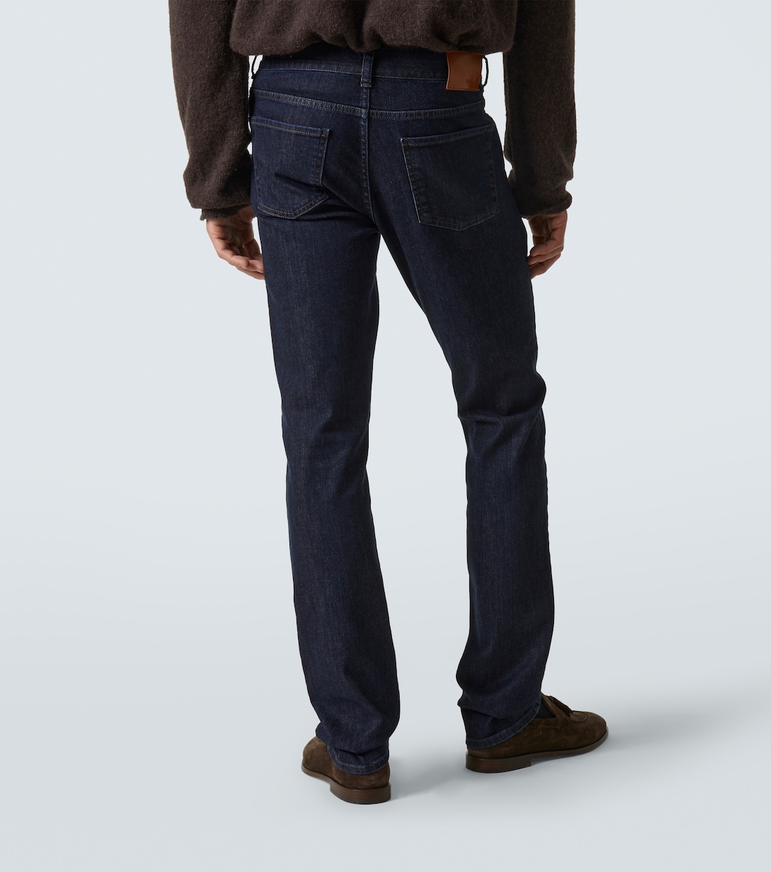 Jeans rectos | Canali