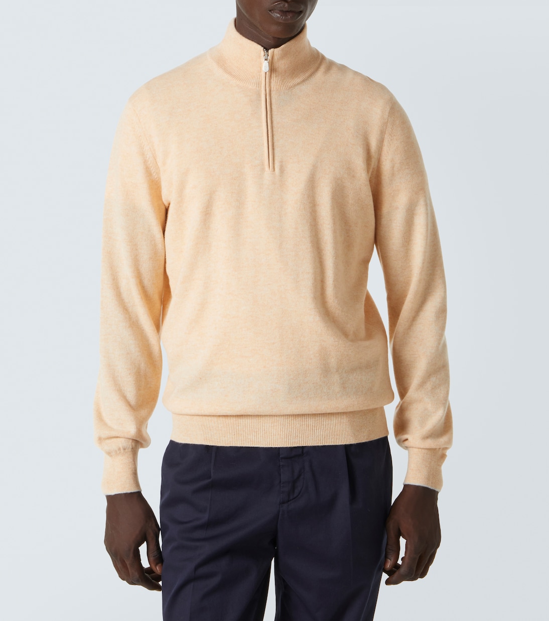 Pullover aus Baumwolle | Brunello Cucinelli