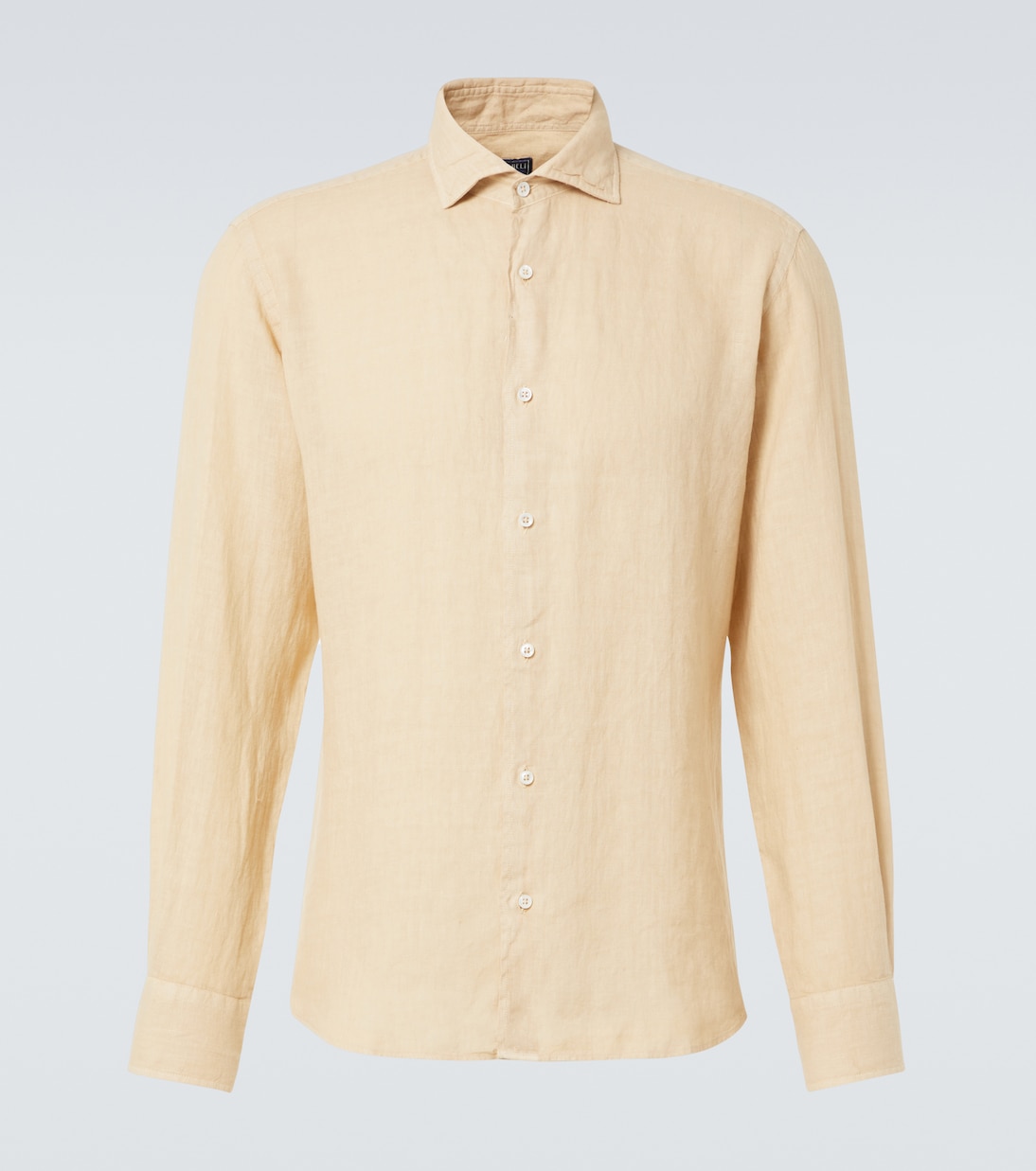Camicia in lino | Fedeli