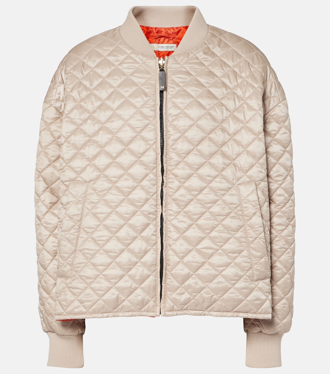 Giacca trapuntata Licia | Max Mara