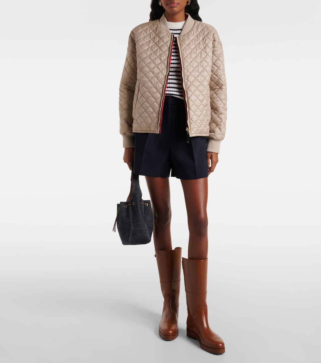 Giacca trapuntata Licia | Max Mara