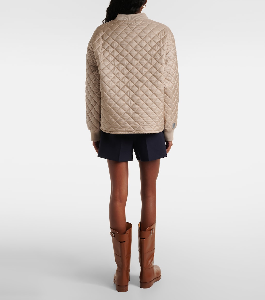 Giacca trapuntata Licia | Max Mara