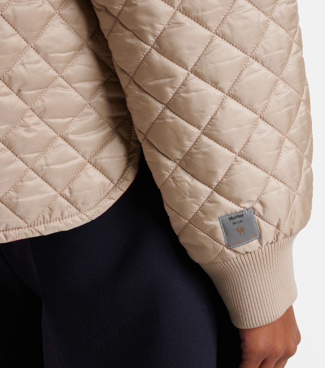Giacca trapuntata Licia | Max Mara