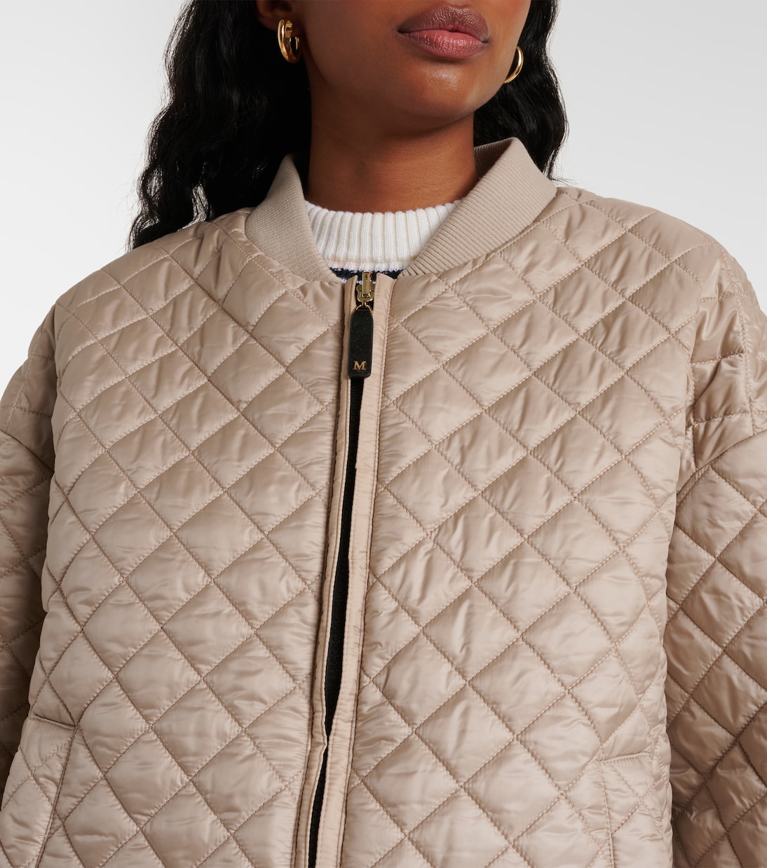Giacca trapuntata Licia | Max Mara