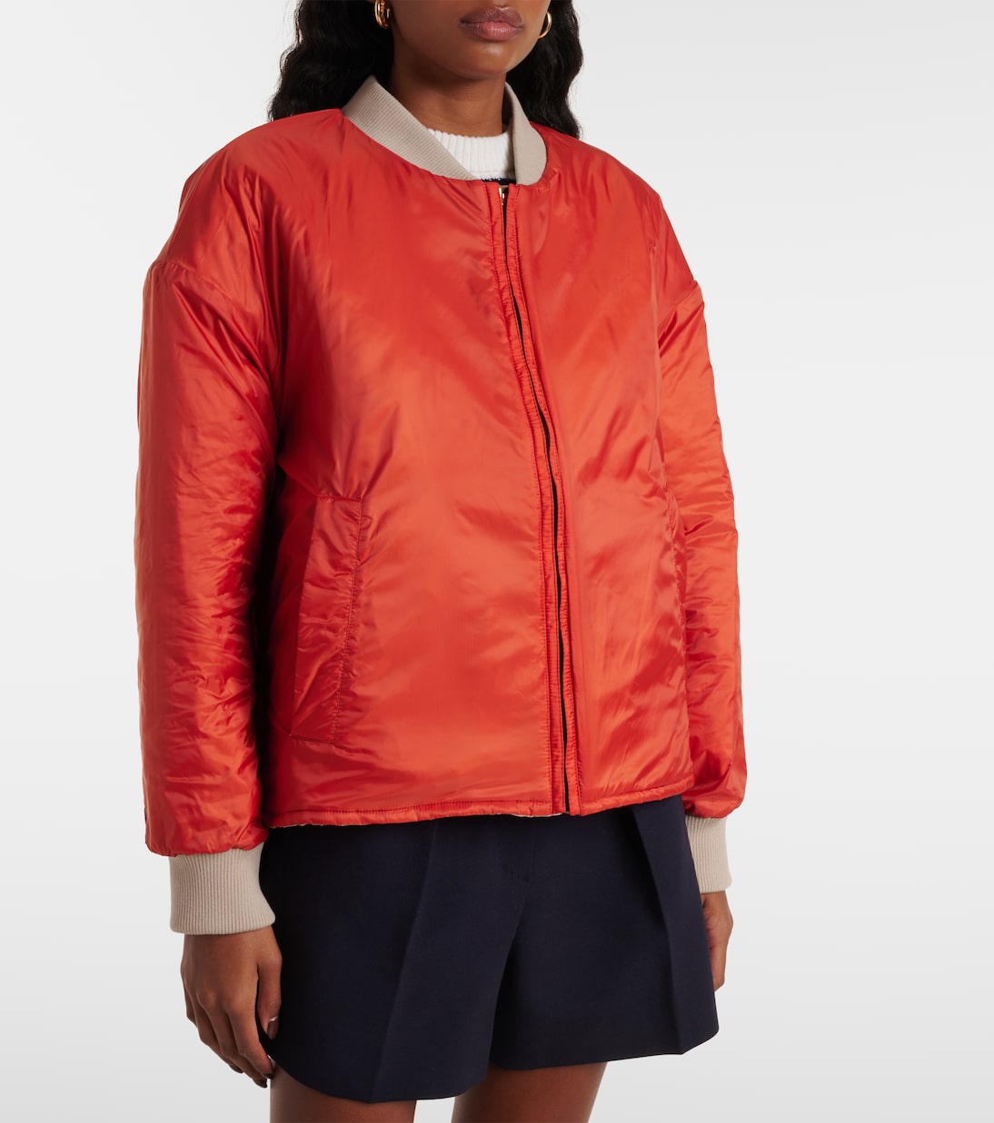 Giacca trapuntata Licia | Max Mara
