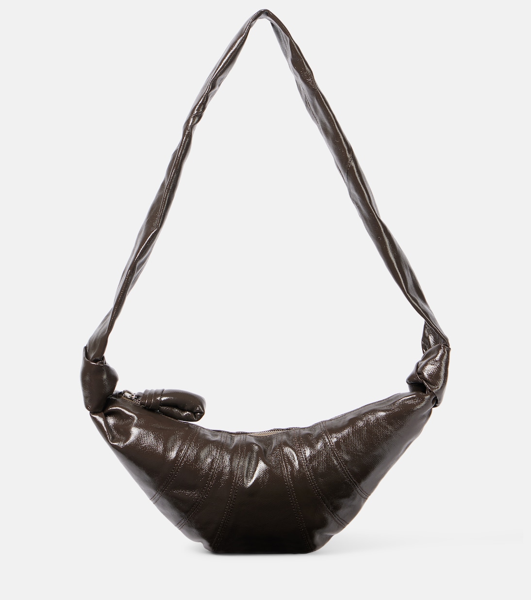 Borsa a spalla Croissant Small | Lemaire