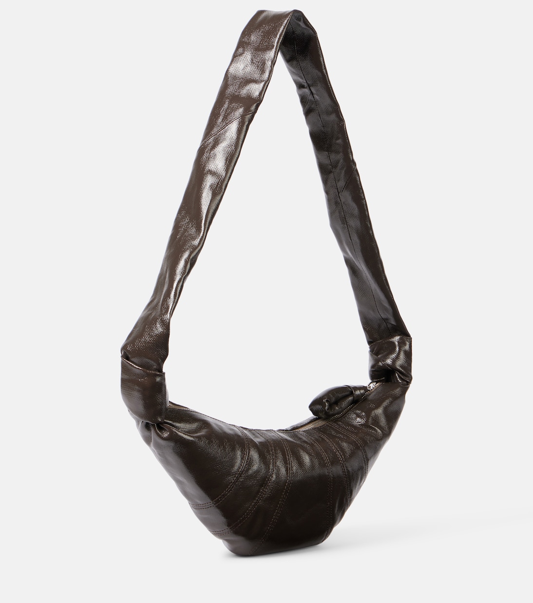 Borsa a spalla Croissant Small | Lemaire