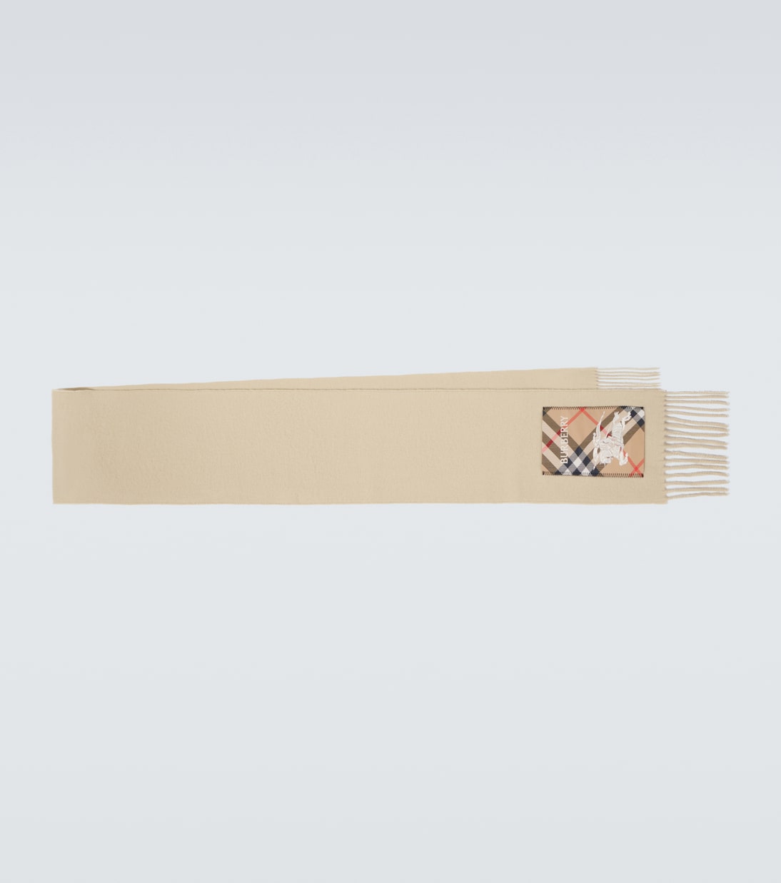 Écharpe en cachemire | Burberry