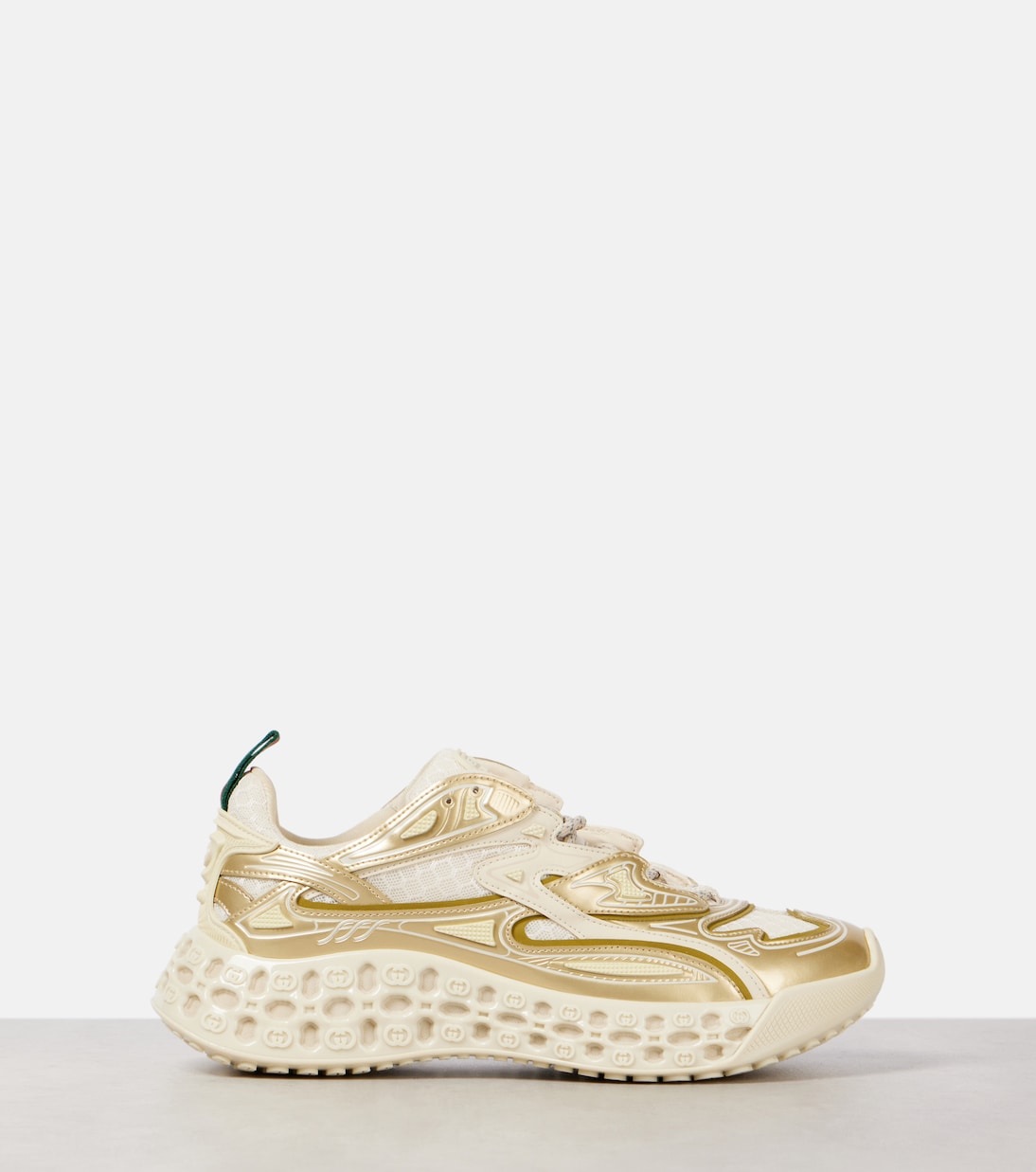 Baskets Cub3d à plateforme | Gucci