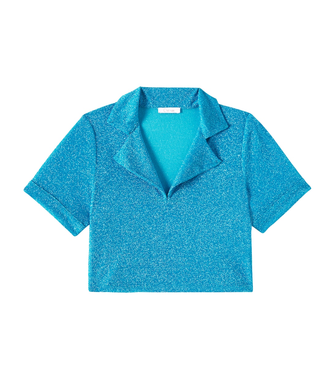 Cropped-Polohemd OseMini Lumiére | Oséree Kids