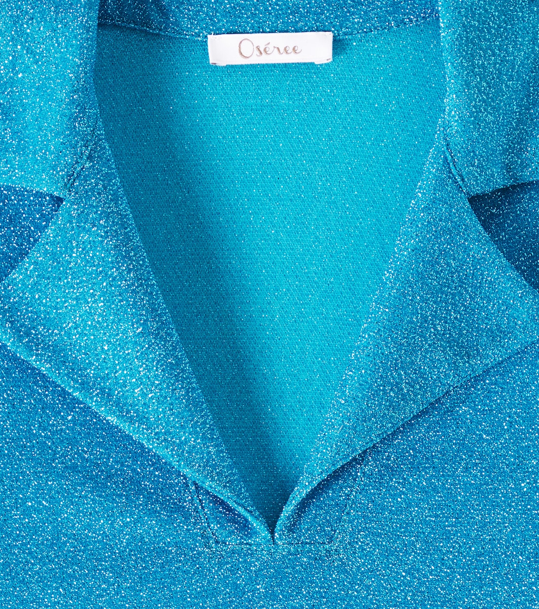 Cropped-Polohemd OseMini Lumiére | Oséree Kids