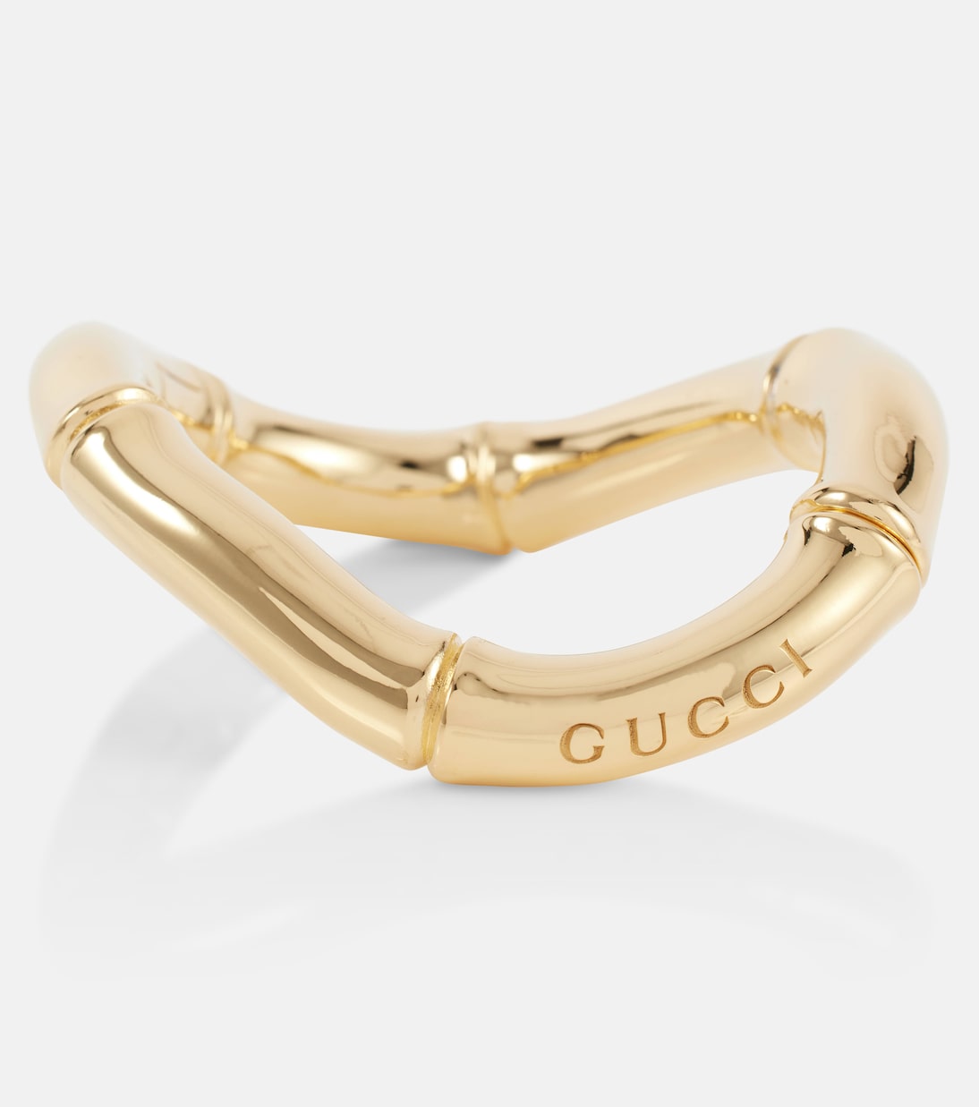 Bracciale GUCCI Bamboo: Eleganza Giovane per il Tuo Stile