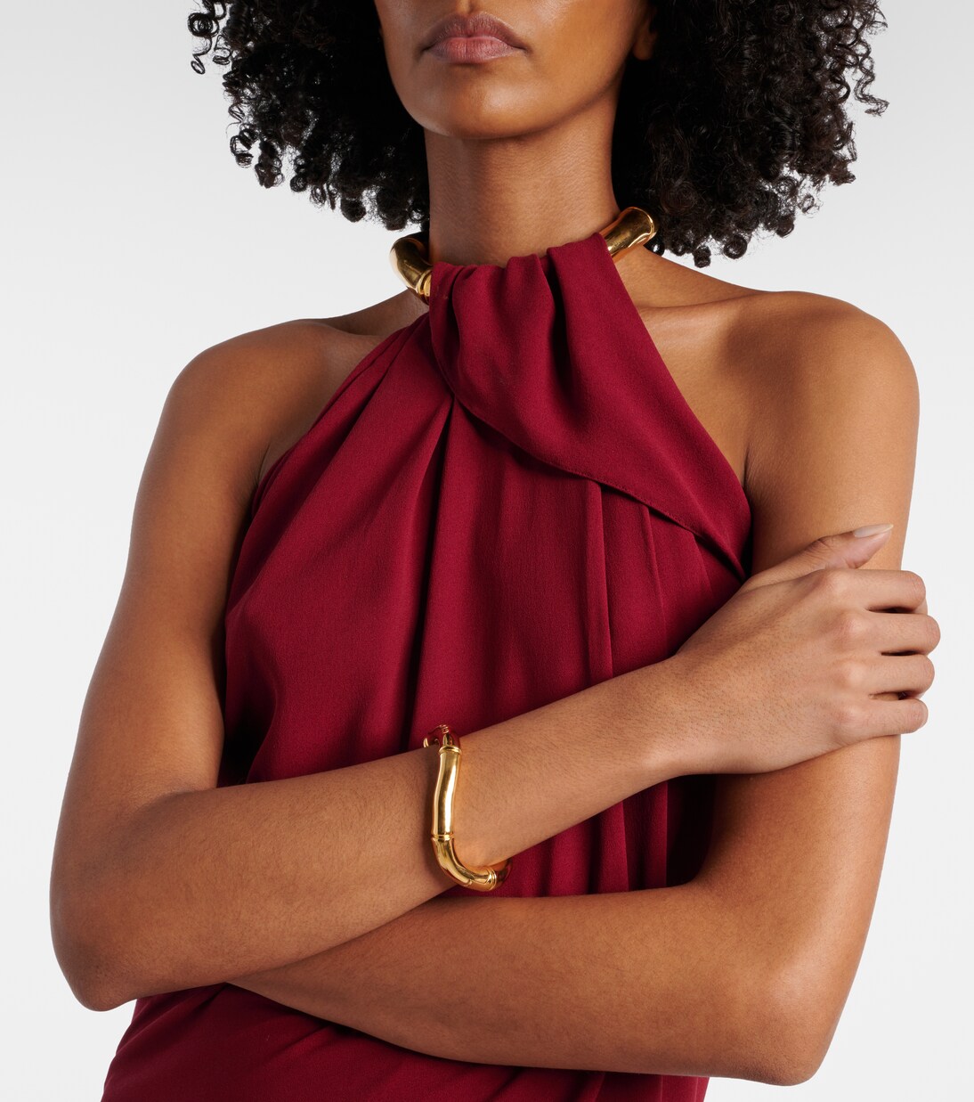 Bracciale GUCCI Bamboo: Eleganza Giovane per il Tuo Stile