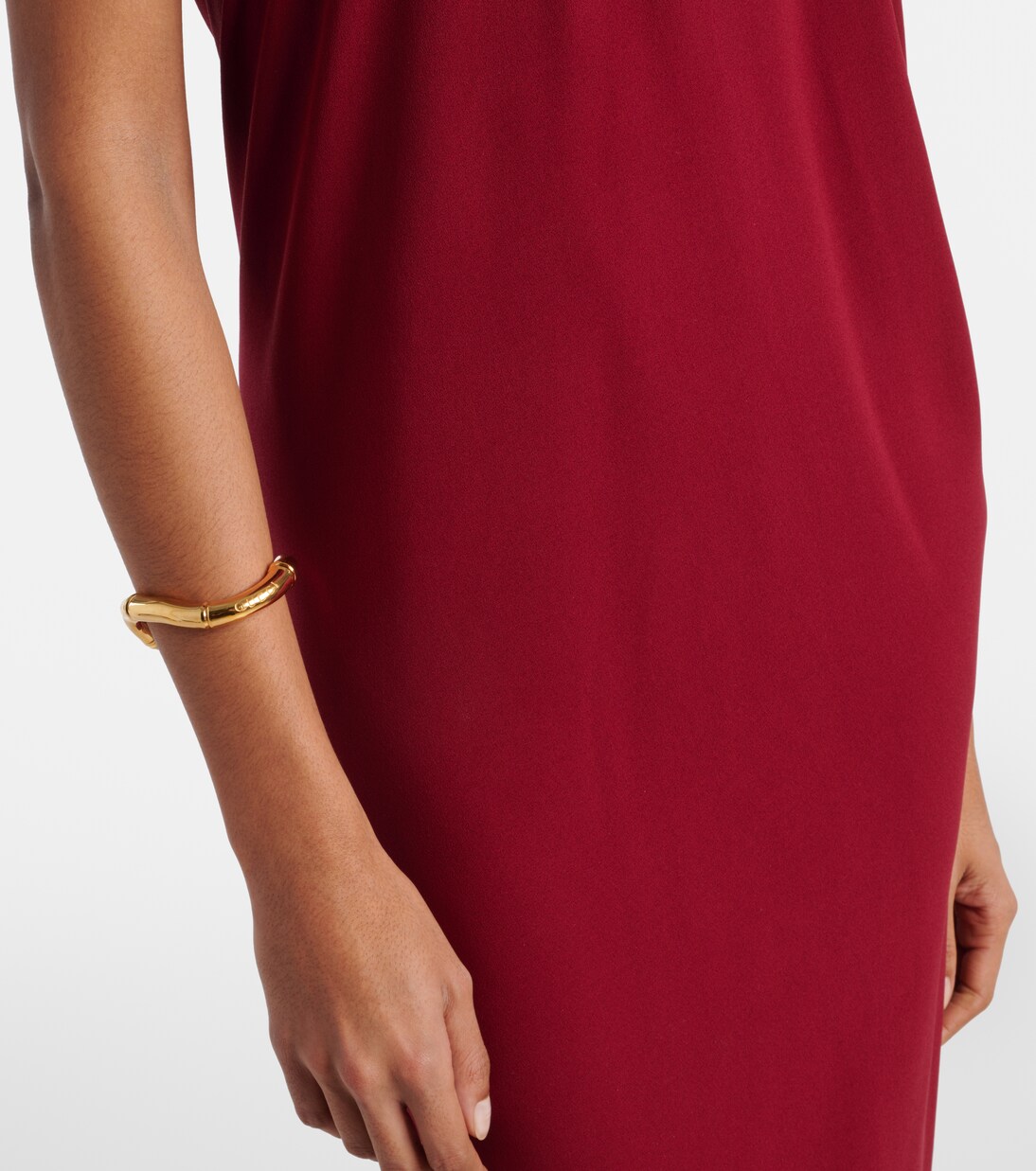 Bracciale GUCCI Bamboo: Eleganza Giovane per il Tuo Stile