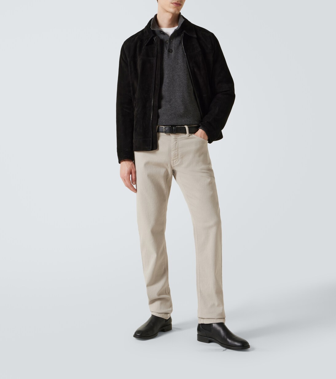 Cashmere sweater | Brioni
