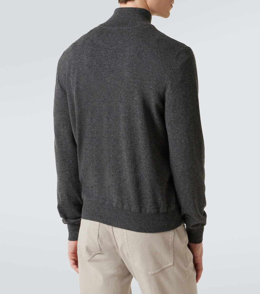 Cashmere sweater | Brioni