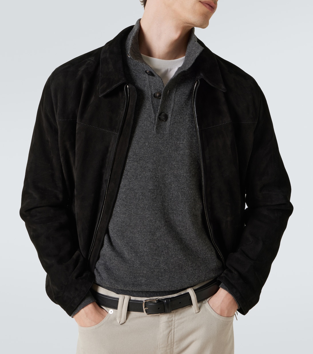 Cashmere sweater | Brioni