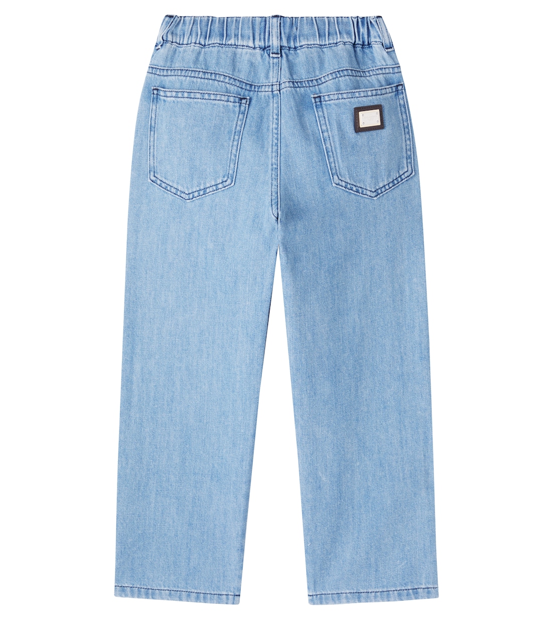 Jeans con logo | Dolce&Gabbana Kids