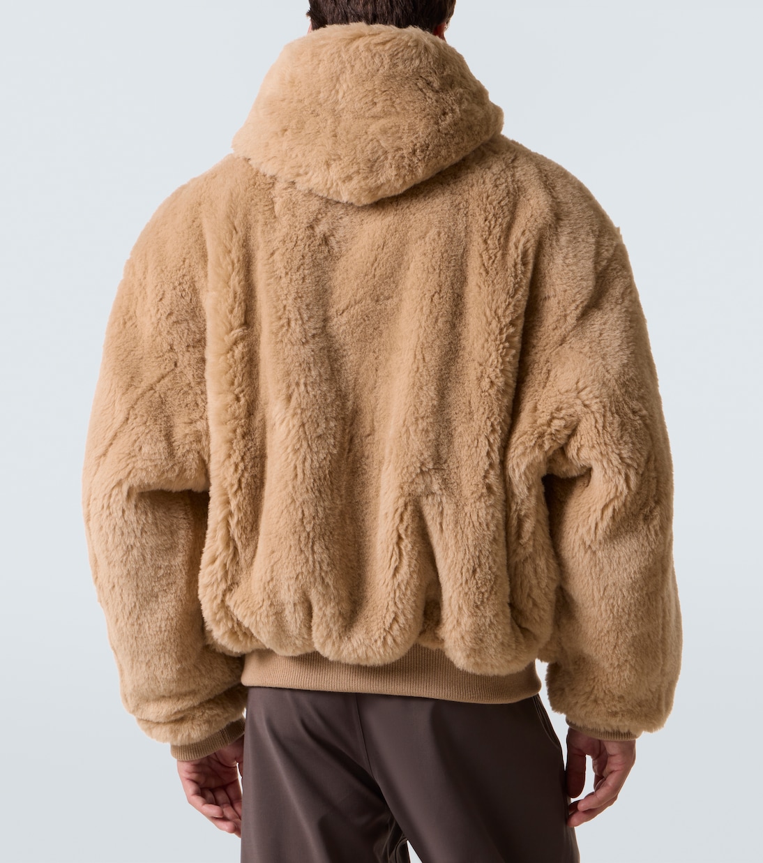Shearling jacket | Fear of God