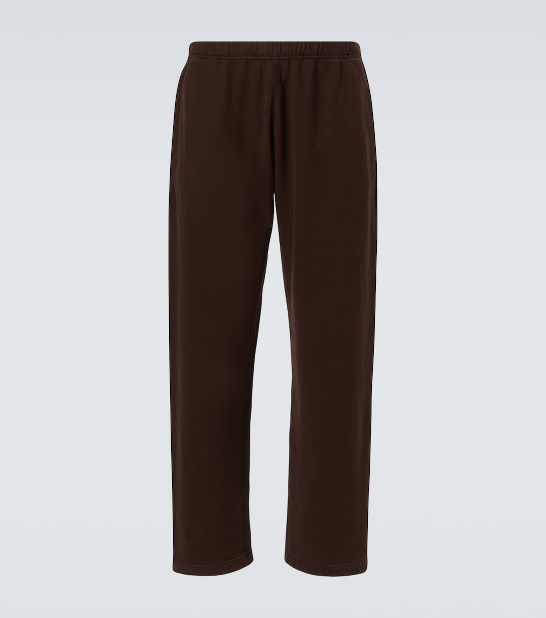Pantalon de survêtement Marina en coton à logo  | Stone Island