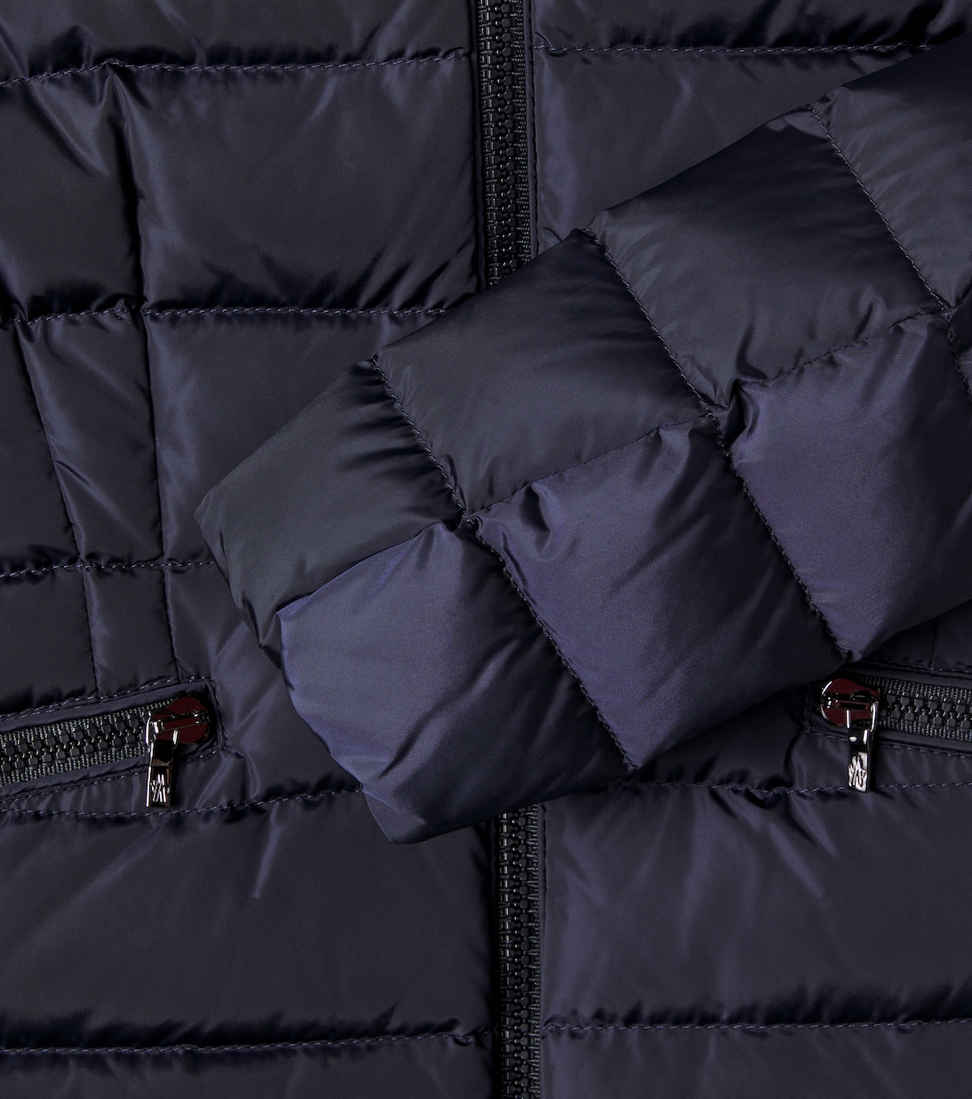 Charpal down coat | Moncler Enfant