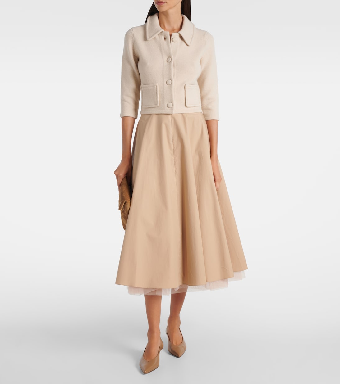 Jacke Modern Statement | Dorothee Schumacher