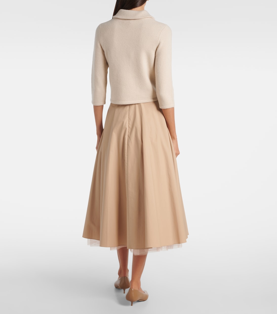Jacke Modern Statement | Dorothee Schumacher