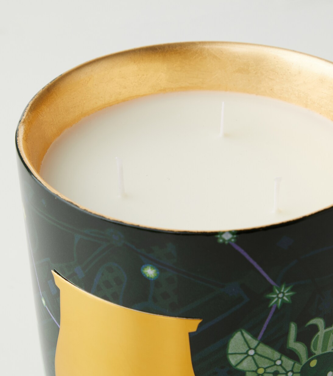 Fir Intermediate scented candle | Trudon