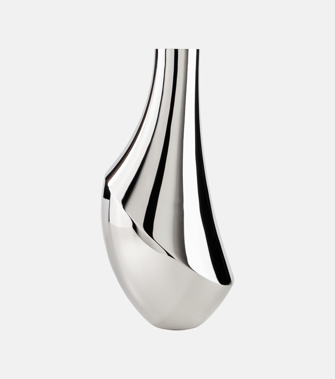 Vase Flora Large by Todd Bracher | Georg Jensen