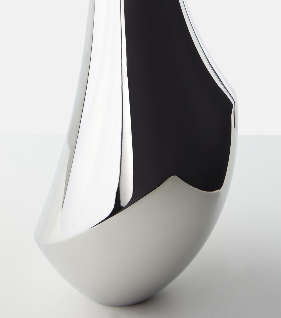 Vase Flora Large by Todd Bracher | Georg Jensen
