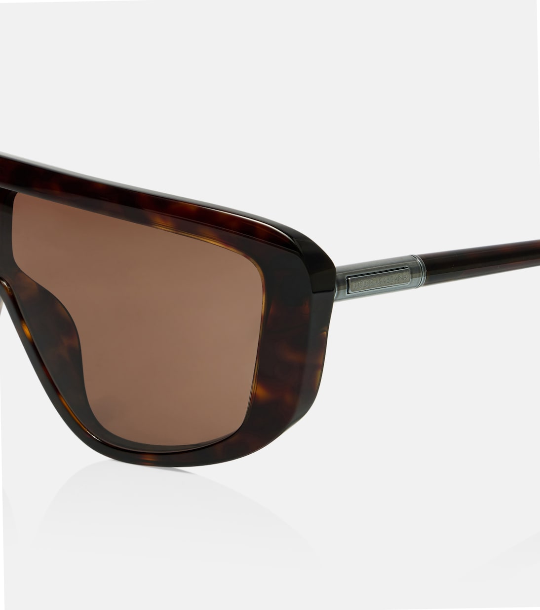 Gafas de sol máscara DG Marlene | Dolce&Gabbana